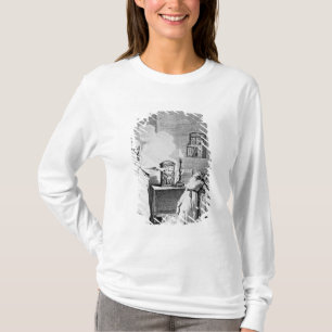 Allsmäktig gud - min Mother T Shirt