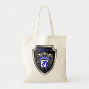 Allsmäktig XVIII Airborne Corps Tygkasse