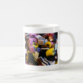 ALLSORTS KAFFEMUGG