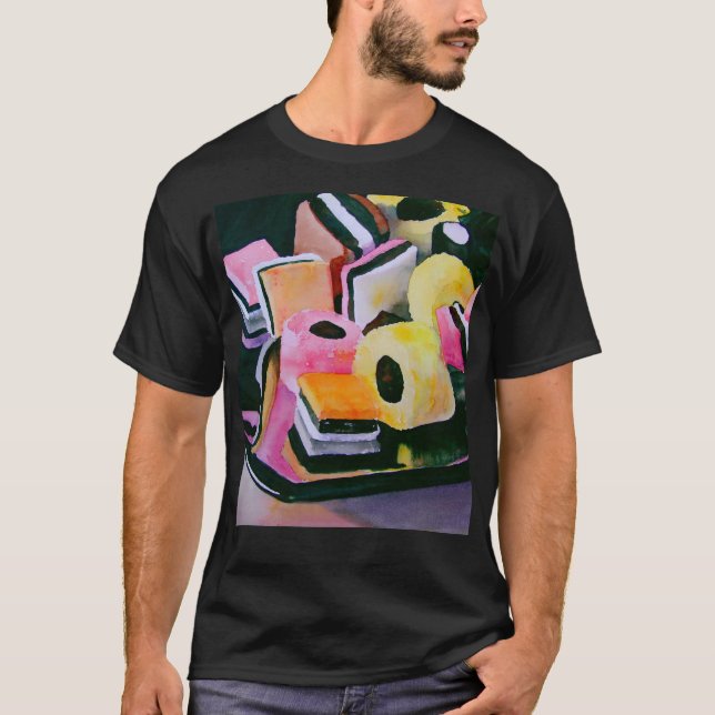 Allsorts Tee (Framsida)