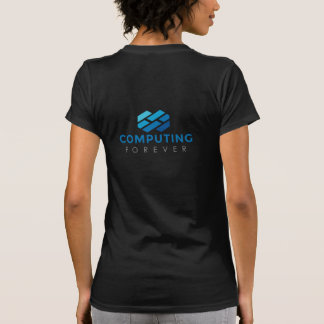 #AllSpeechMatterkvinna Merchandise för T-tröja Tröja