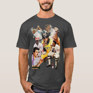 AllSports Cig SmoTeam T Shirt