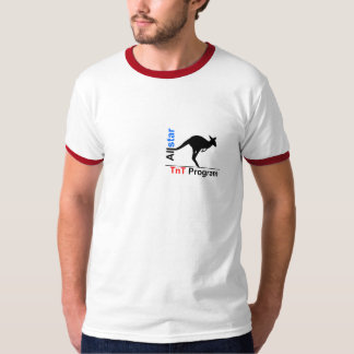Allstar TnT logotyp Tee Shirt