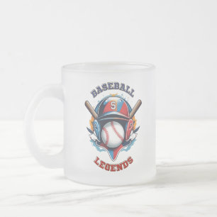 Allstjärnighet: Klassisk basketsport Essentials Sp Frostad Glasmugg