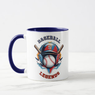 Allstjärnighet: Klassisk basketsport Essentials Sp Mugg