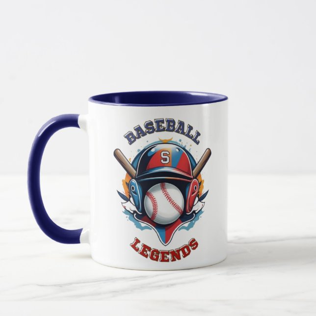 Allstjärnighet: Klassisk basketsport Essentials Sp Mugg (Vänster)