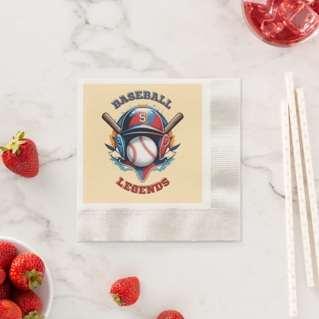 Allstjärnighet: Klassisk basketsport Essentials Sp Pappersservett (Insitu)