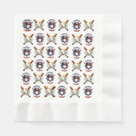 Allstjärnighet: Klassisk basketsport Essentials Sp Pappersservett