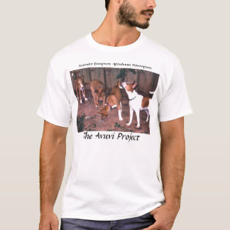 Allt 4… t-shirt