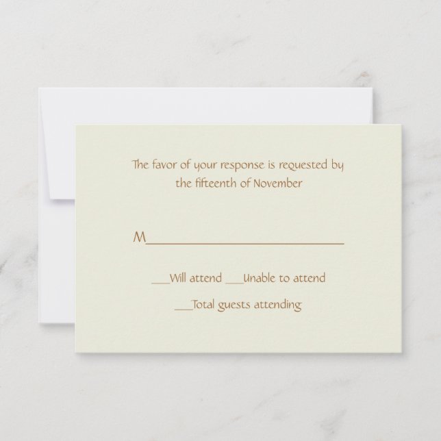 Allt ändamålsenligt svarskort OSA kort (Framsida)