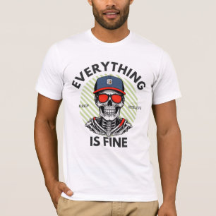 Allt är Bra T-Shirt