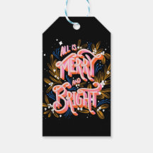 Allt är en fin och smart märkre