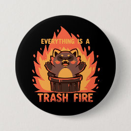 Allt är en Sopor-brand Knapp