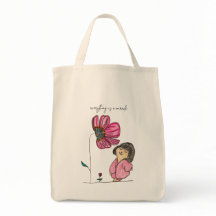 "Allt är ett Miracle"