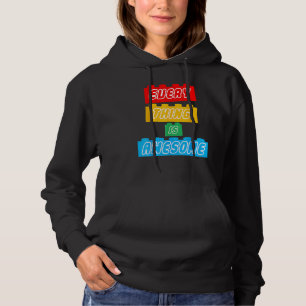 Allt är Fantastisk för den eviga optimismen T Shirt