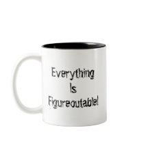 Allt är figurerbart