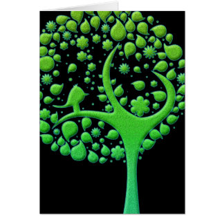 Allt är inom vår räckvidd hälsningskort