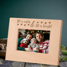 Allt är Lugn allt är ljust