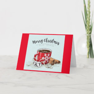 ALLT ÄR LUGN/LJUS/KOPP AV SVENSKHET ÄR HÖGER HELGKORT