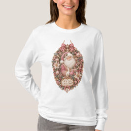 Allt är lugnt, allt är ljust T-Shirt