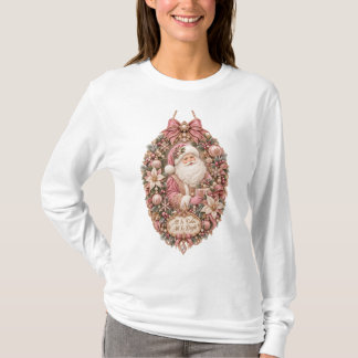 Allt är lugnt, allt är ljust T-Shirt