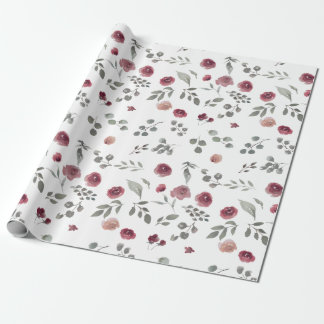 Allt är Rosie Presentpapper