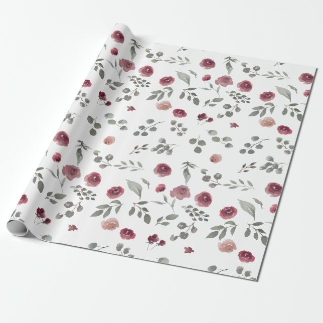 Allt är Rosie Presentpapper (Utrullad)