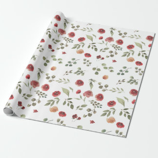 Allt är Rosie Presentpapper