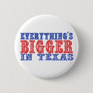 Allt är större i Texas Knapp