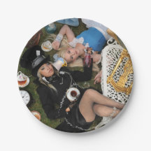 Allt är vad det inte borde