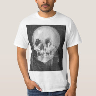Allt är Vanity, av Charles Allan Gilbert T Shirt