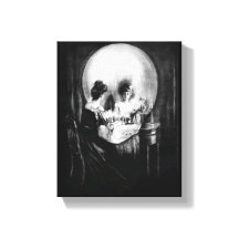 Allt är Vanity-utskrift