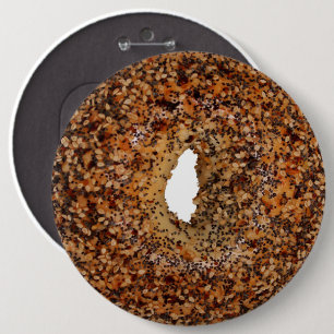 Allt Bagel Knapp