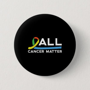 Allt cancerproblem Världscancerdagen 1 Knapp