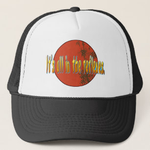 Allt det är i reflexes.na keps