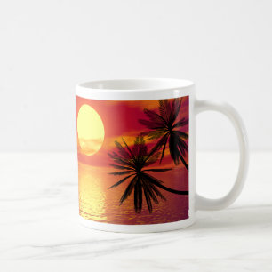 Allt det finns en säsong (ECKLISTAS 3:1) Kaffemugg