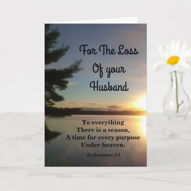 Allt det finns en sympati för Make under ett årsti Kort (Liten växt)