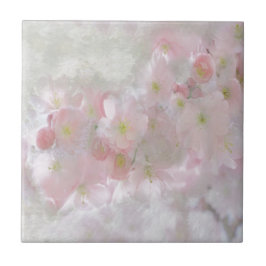 Allt drömm i rosor kakelplatta