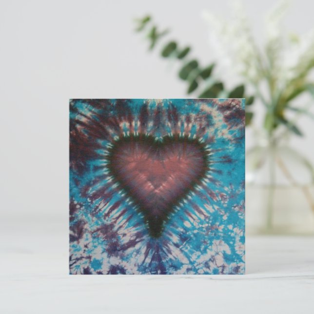 Allt du behöver är inbjudan till Kärlek (Stående Fram)