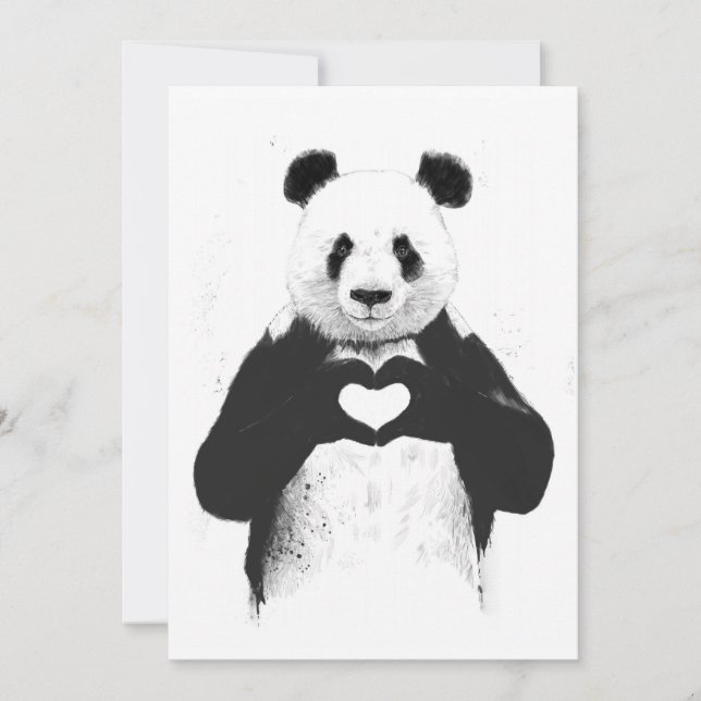 Allt du behöver är kärlek (Framsida)