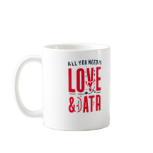 Allt du behöver är Kärlek och data - en bra teknis