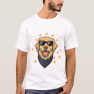 Allt Du Behöver Är Kärlek Och En Hund T Shirt