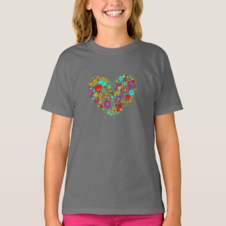 Allt du behöver är kärlek.. tee shirt