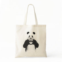 Allt du behöver är kärlek