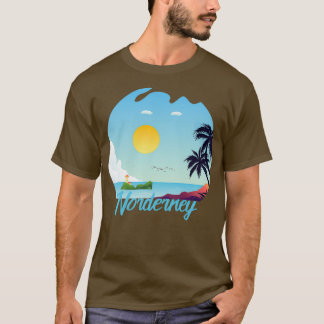 Allt du behöver är Norderney i Tyskland T Shirt