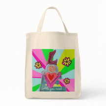 Allt du behöver….Dela kärleken