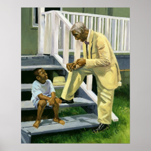 Allt du behöver för att veta 2000 poster (Framsidan)