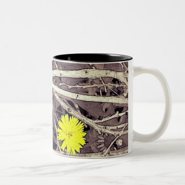 Allt du behöver Kaffe Kopp (Höger)