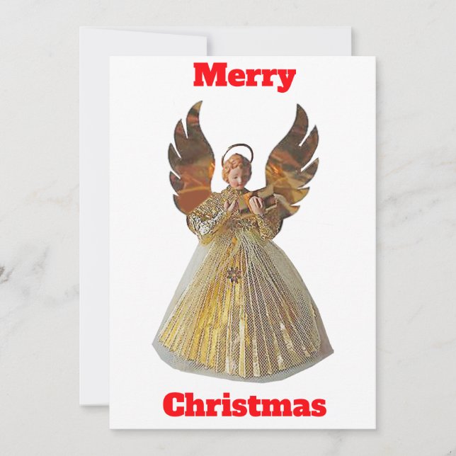 Allt du behöver kort (Framsida)