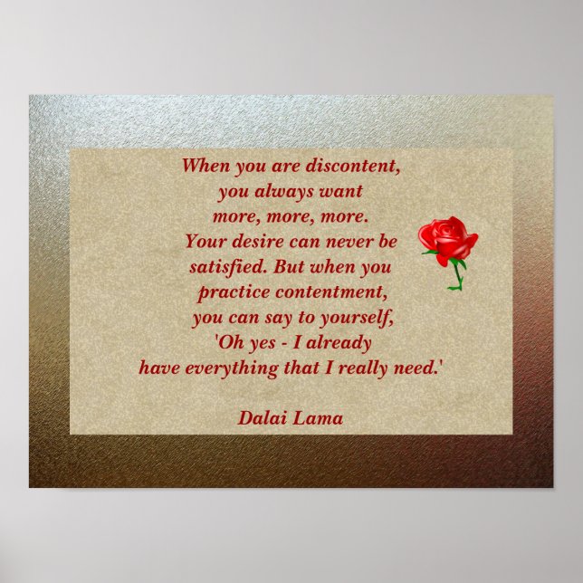 Allt du behöver poster (Framsidan)